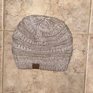 C.C Beanie